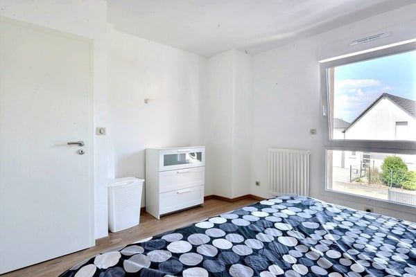Exceptional Contemporary Home – 165 m² – Saint-Louis Neuweg, near Basel 12