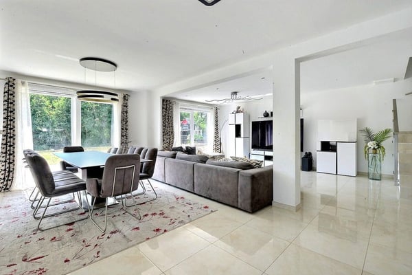 Exceptional Contemporary Home – 165 m² – Saint-Louis Neuweg, near Basel 7