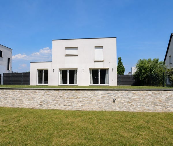 Exceptional Contemporary Home – 165 m² – Saint-Louis Neuweg, near Basel 5