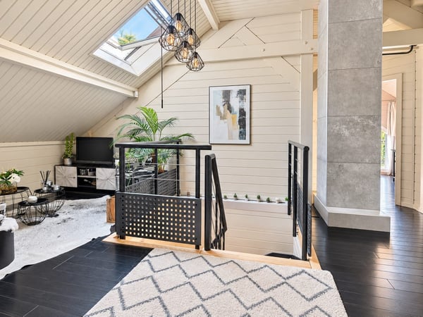 Contemporary 160 m² chalet on 1.56 hectares of land with equestrian facilities 32