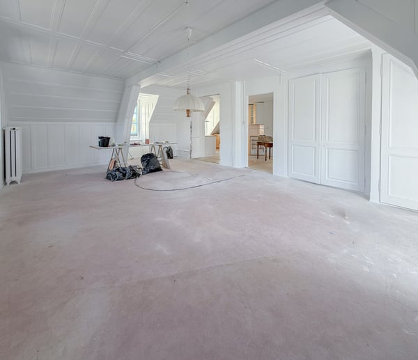 Spacieux appartement PPE de 5.5 pièces à rénover Au coeur de Ste-Croix 5