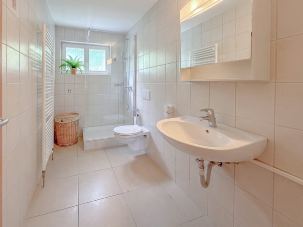 Spacieux appartement PPE de 6.5 pièces avec balcon Vue sur les Alpes 13