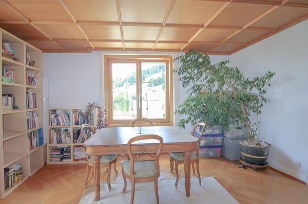 Spacieux appartement PPE de 4.5 pces de 110 m2 avec balcon 8