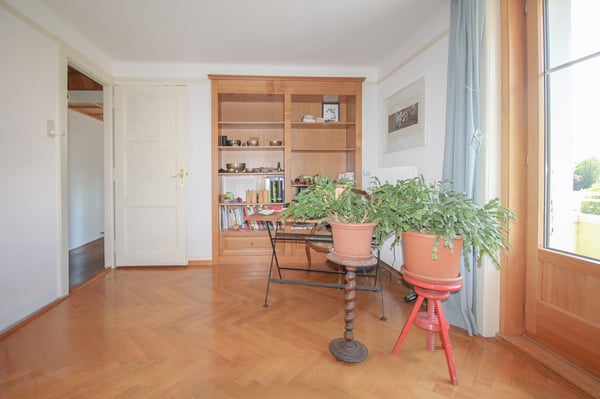 Spacieux appartement PPE de 4.5 pces de 110 m2 avec balcon 9