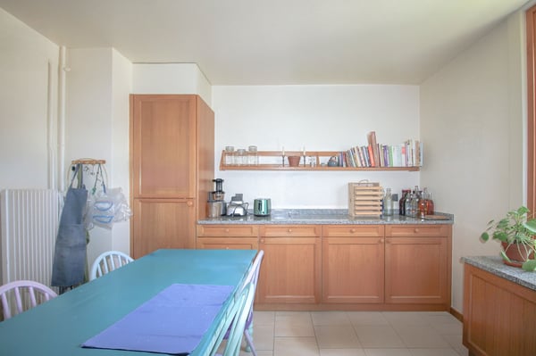 Spacieux appartement PPE de 4.5 pces de 110 m2 avec balcon 11