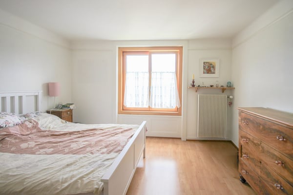 Spacieux appartement PPE de 4.5 pces de 110 m2 avec balcon 13