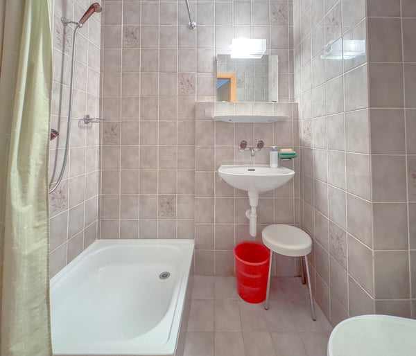 Duplex PPE de 7.5 pces avec 2 balcons Plain-pied - splendide vue 13