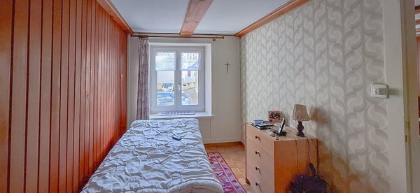 Immeuble pour investisseur, volume de 1'663 m2 Proche des commodités 9