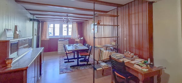 Immeuble pour investisseur, volume de 1'663 m2 Proche des commodités 6