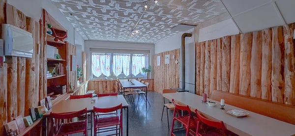 Immeuble pour investisseur, volume de 1'663 m2 Proche des commodités 5