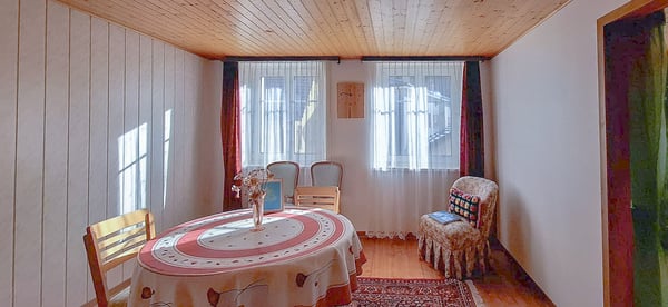 Immeuble pour investisseur, volume de 1'663 m2 Proche des commodités 11