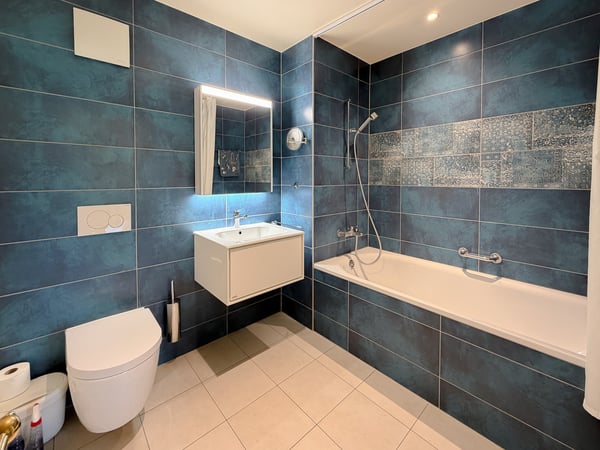 Spacieux appartement de 7.5 pces de 180 m2 Magnifique vue 11