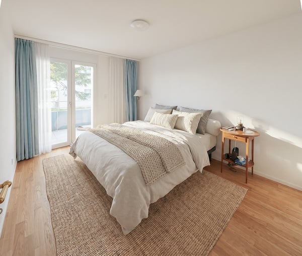 Spacieux appartement de 7.5 pces de 180 m2 Magnifique vue 9