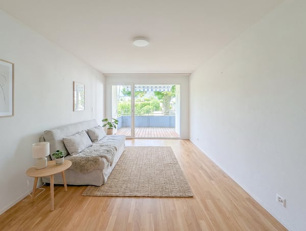Spacieux appartement de 7.5 pces de 180 m2 Magnifique vue 10