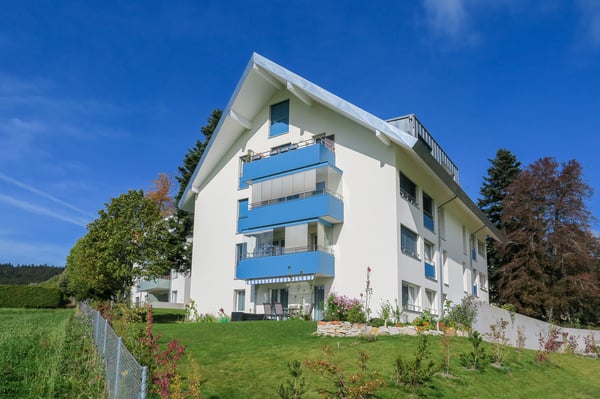 Spacieux appartement de 7.5 pces de 180 m2 Magnifique vue 1