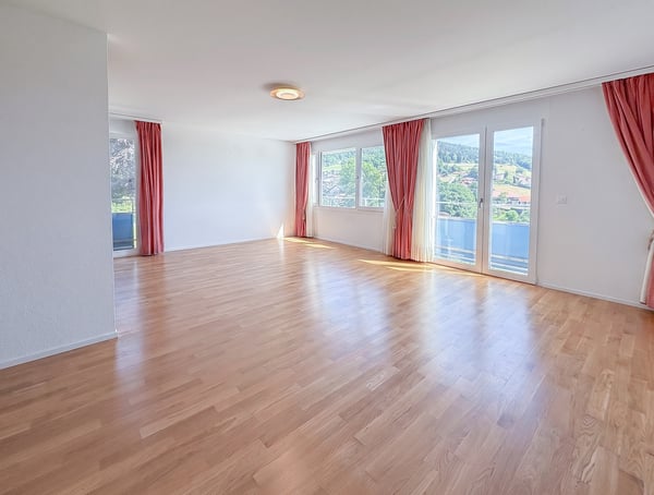 Spacieux appartement de 7.5 pces de 180 m2 Magnifique vue 5