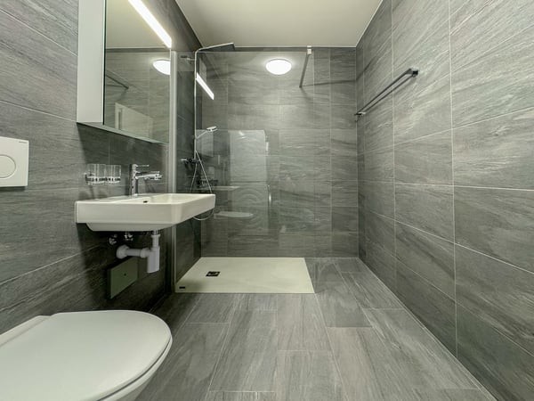 Magnifique duplex de 4.5 pièces  Au coeur de Fleurier 8