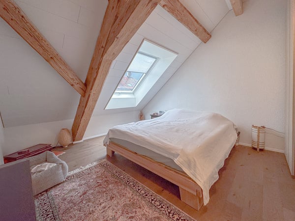 Magnifique duplex de 4.5 pièces  Au coeur de Fleurier 5