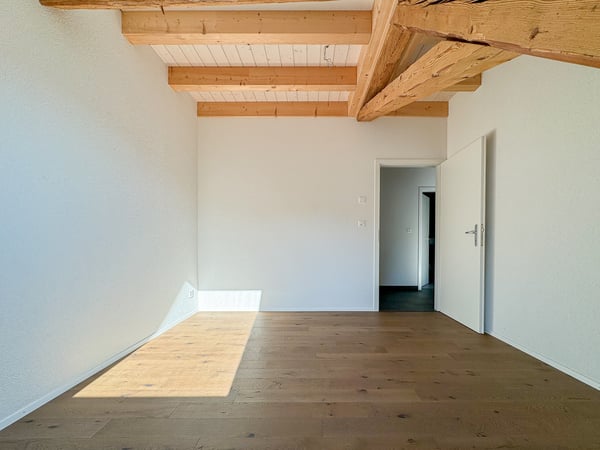 Magnifique duplex de 3.5 pces avec mezzanine/bureau ouvert 6
