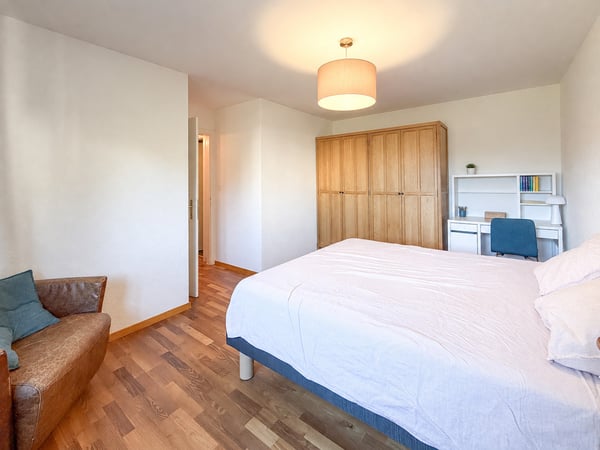Charmant appartement PPE de 4.5 pièces avec balcon 5
