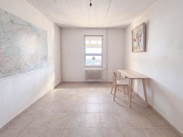 Maison individuelle de 6.5 pces avec magnifique vue panoramique 13