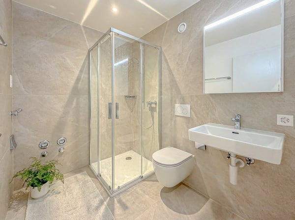 Appartement de 2.5 pces avec balcon Logement neuf 6