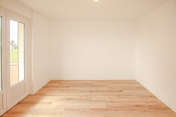 Appartement de 3,5 pces au 2ème étage avec balcon 4