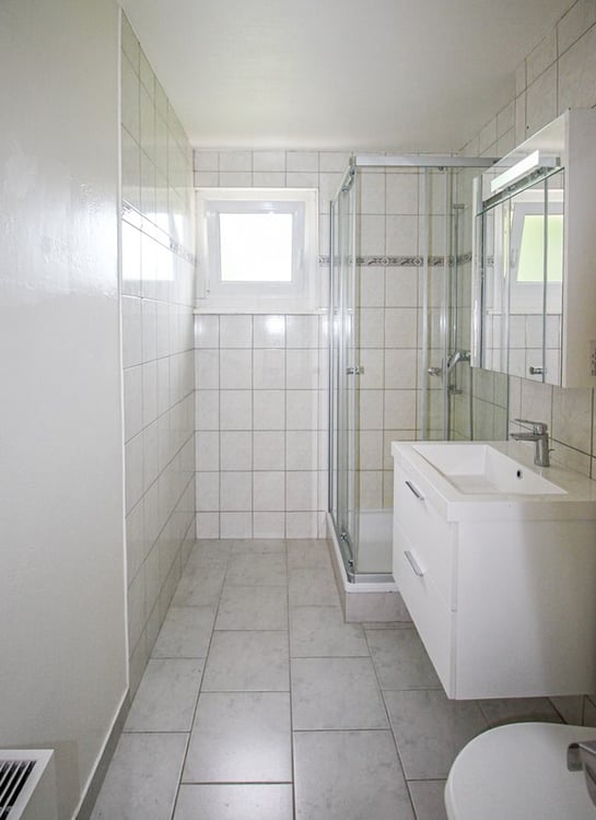 Appartement de 3,5 pces au 2ème étage avec balcon 8