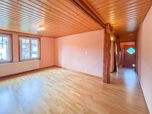 Appartement de 3.5 pièces avec garage 3