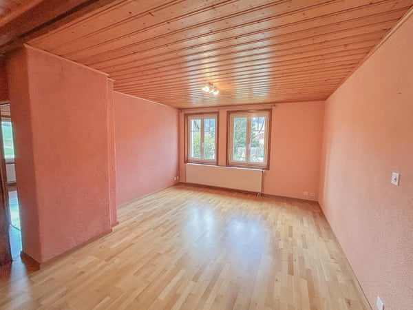 Appartement de 3.5 pièces avec garage 4