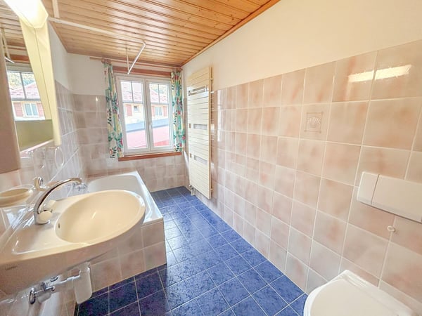 Appartement de 3.5 pièces avec garage 7