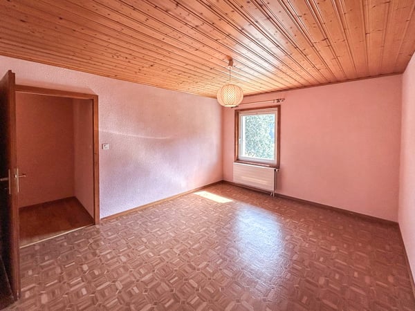Appartement de 3.5 pièces avec garage 6