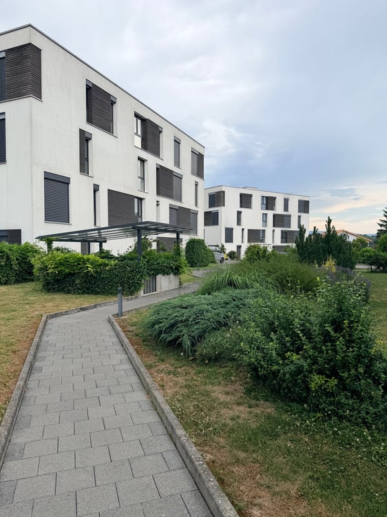 Appartement 4.5 pièces à Fétigny 20