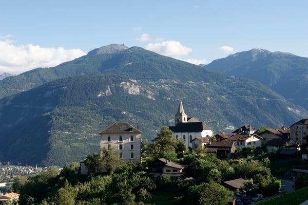 Venthône