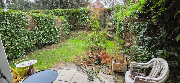 À vendre - Genève – Spacieux appartement 7 pièces réunissant deux lots au même étage 6