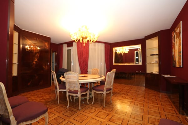 Appartement Haut Standing de 1 pièces au 1ème étage 4