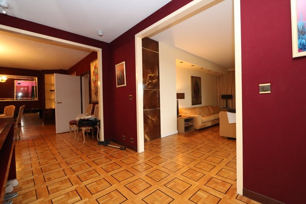 Appartement Haut Standing de 1 pièces au 1ème étage 2