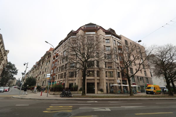 Appartement Haut Standing de 1 pièces au 1ème étage 1