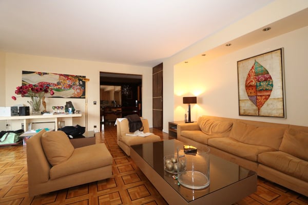 Appartement Haut Standing de 1 pièces au 1ème étage 5