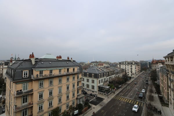 Appartement Haut Standing de 1 pièces au 1ème étage 3