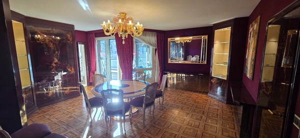 Emplacement unique pour ce superbe appartement en étage proche de toutes les commodités 5