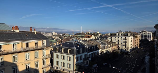 Emplacement unique pour ce superbe appartement en étage proche de toutes les commodités 3