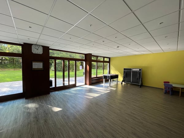 Gradelle 18, Appartement de 2 pièces au 3ème. 3