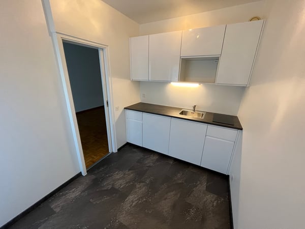 Gradelle 18, Appartement de 2 pièces au 3ème. 6