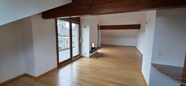 Superbe appartement en attique de 7.5 pièces à Bernex 4