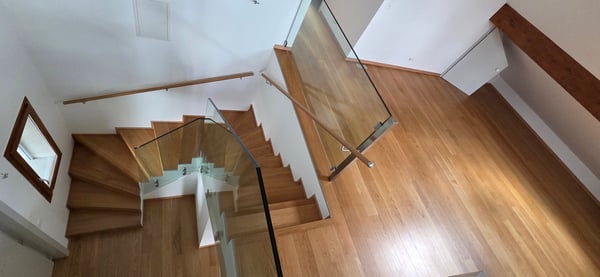 Superbe appartement en attique de 7.5 pièces à Bernex 10