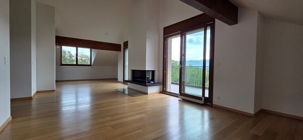 Superbe appartement en attique de 7.5 pièces à Bernex 5