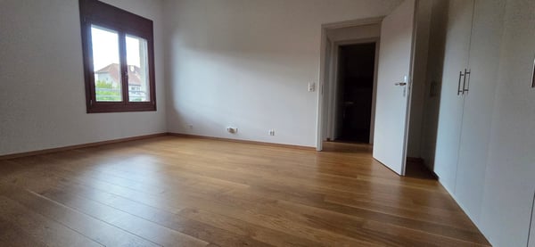 Superbe appartement en attique de 7.5 pièces à Bernex 12