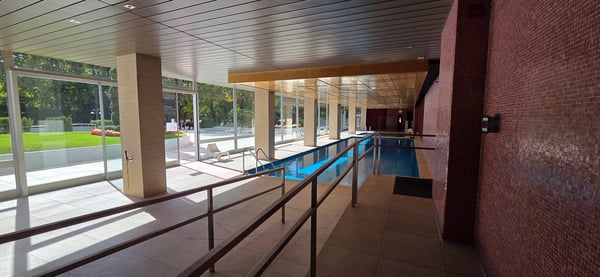 Gradelle 18, Appartement de 2 pièces au 3ème. 7
