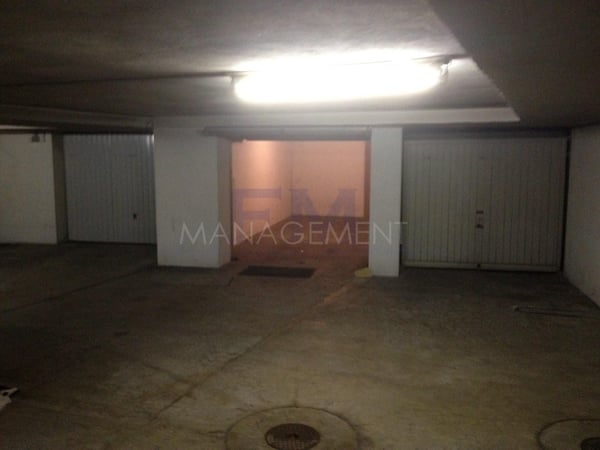 Avenue Krieg 19-21, Box au 1er sous-sol 1